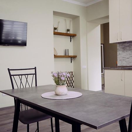 Gyumri House Kentron 빌라 외부 사진