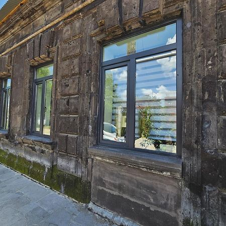 Gyumri House Kentron 빌라 외부 사진