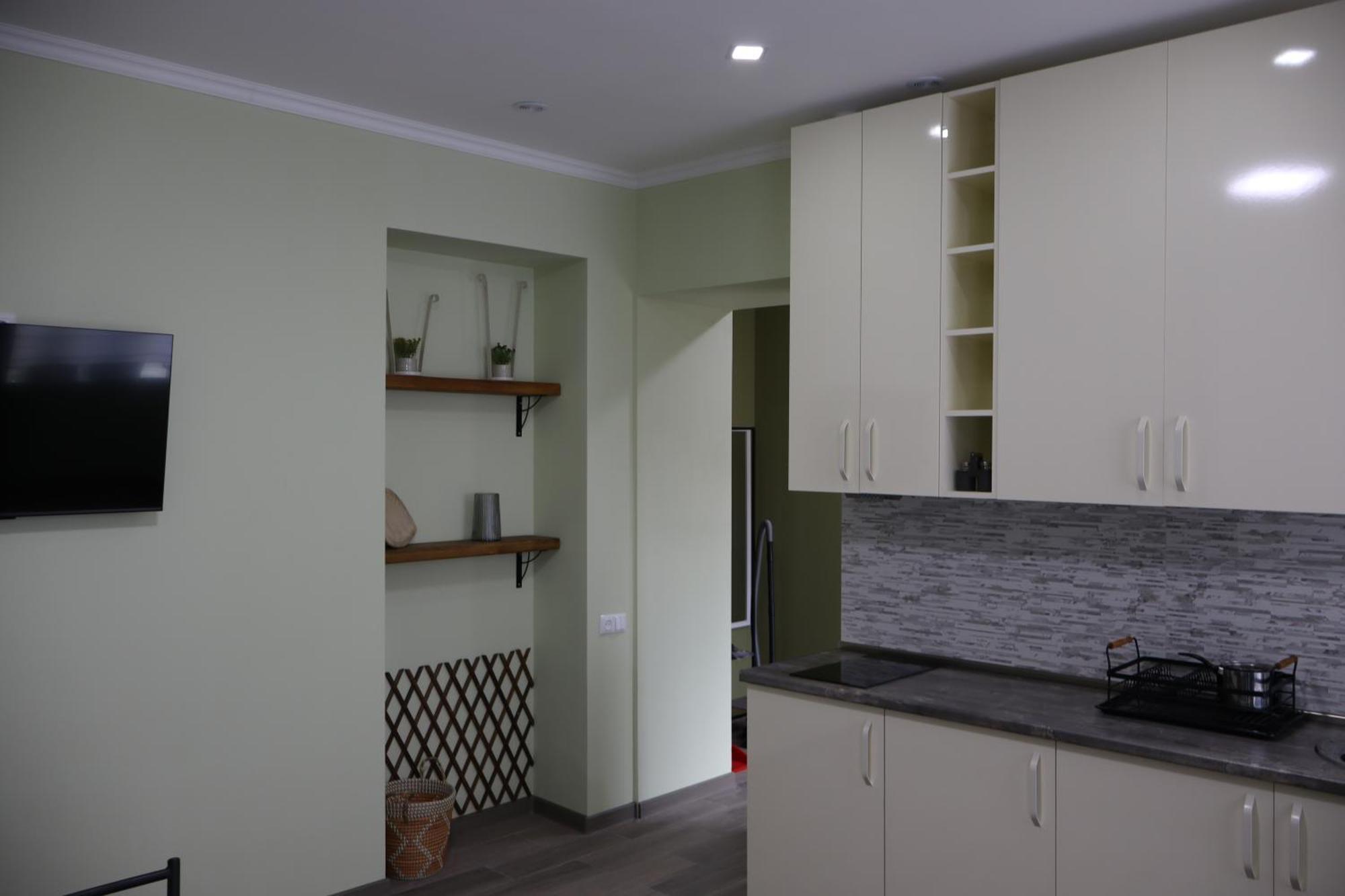 Gyumri House Kentron 빌라 외부 사진