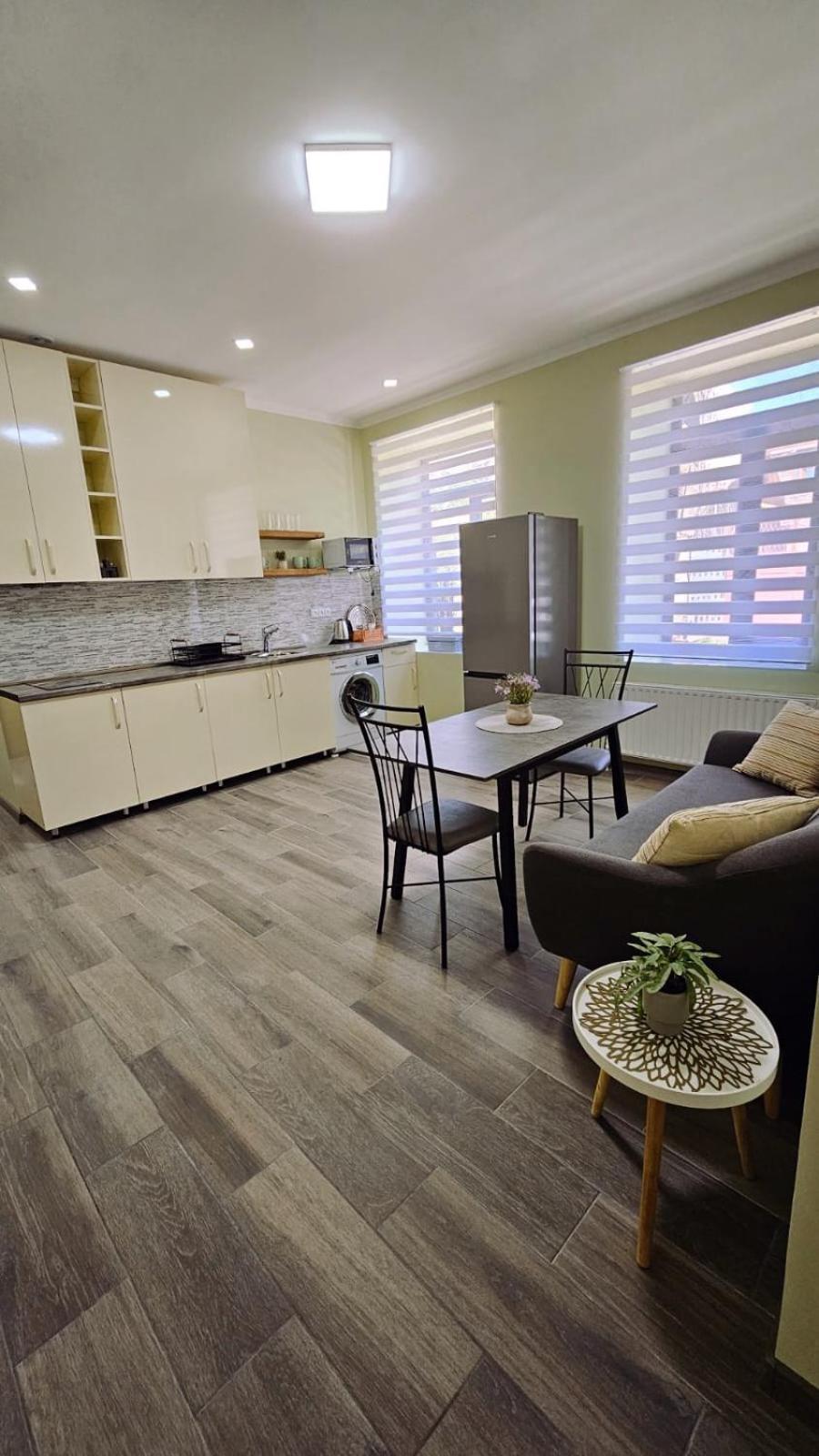 Gyumri House Kentron 빌라 외부 사진
