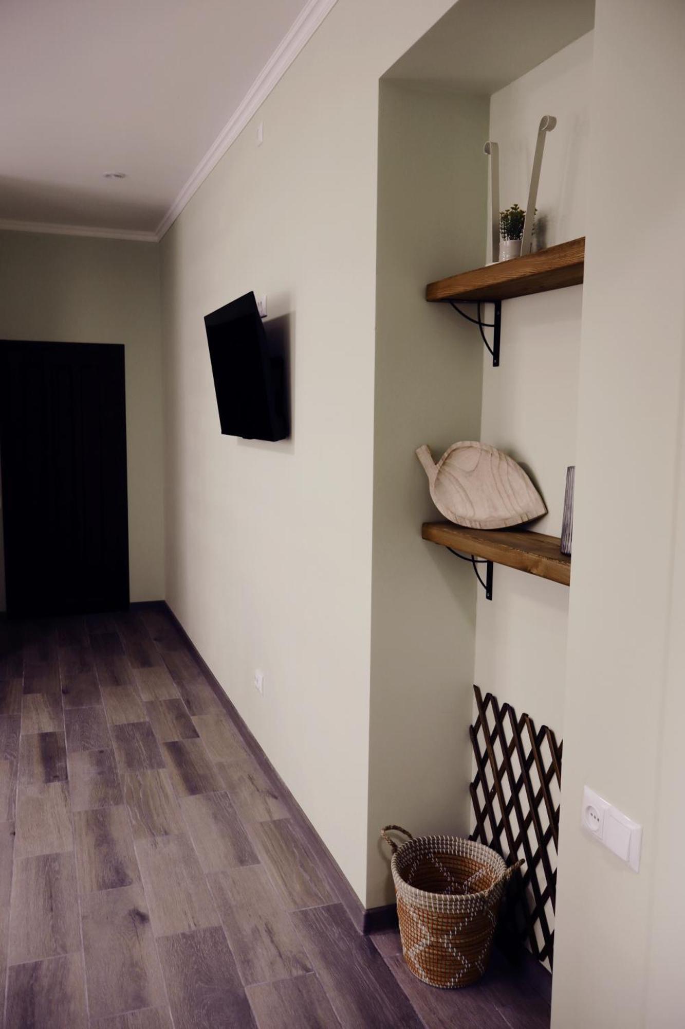 Gyumri House Kentron 빌라 외부 사진