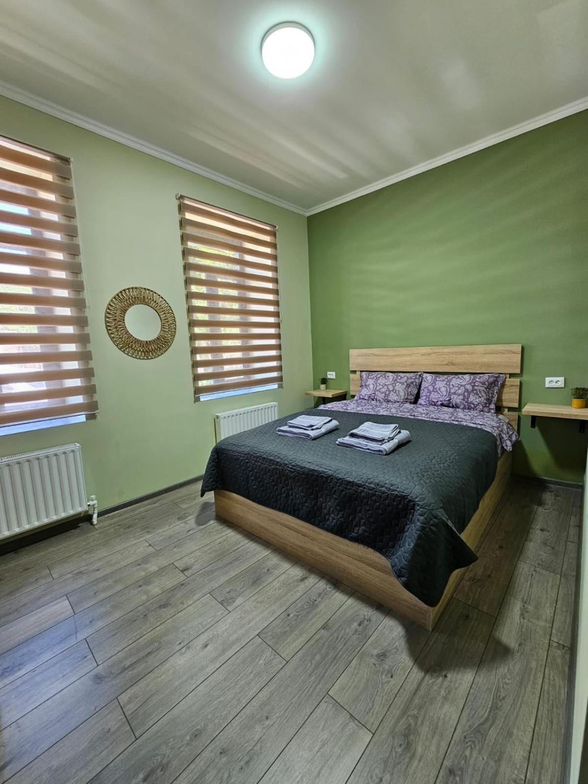 Gyumri House Kentron 빌라 외부 사진
