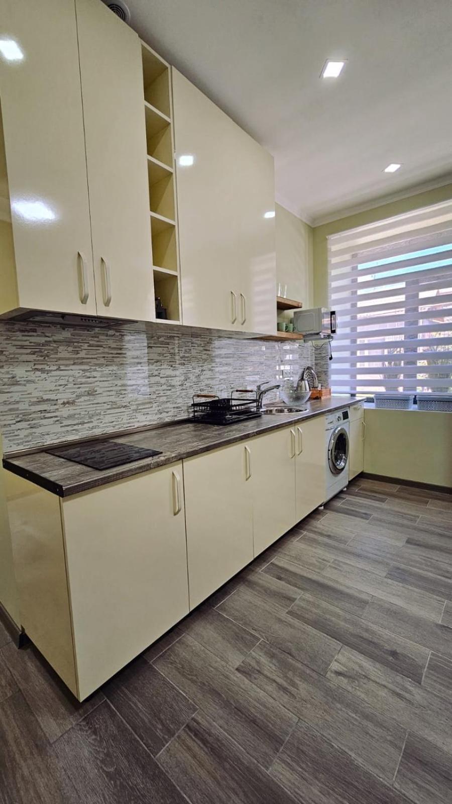 Gyumri House Kentron 빌라 외부 사진